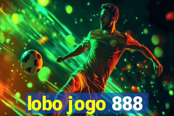 lobo jogo 888