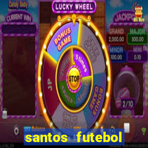 santos futebol clube futemax