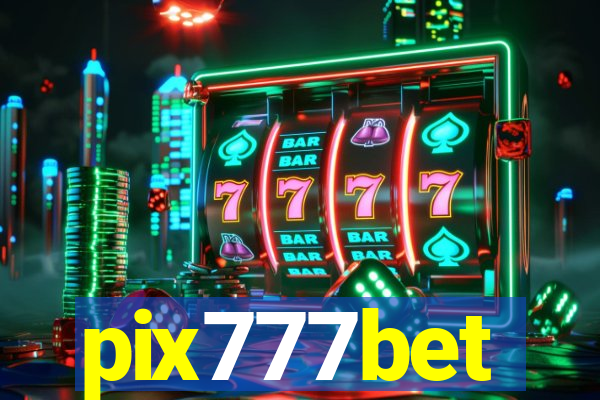 pix777bet