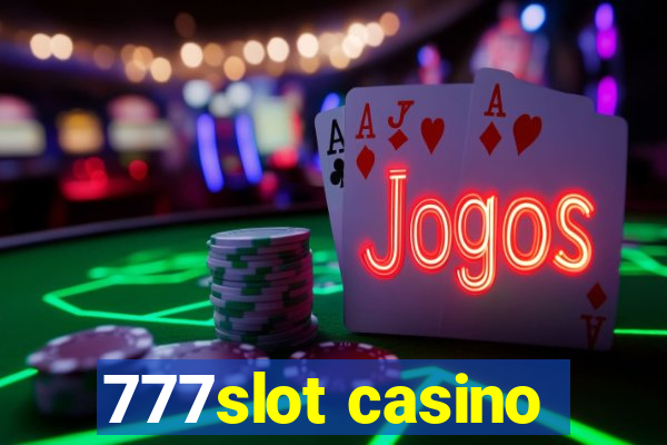 777slot casino