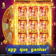 app que ganhar dinheiro jogando