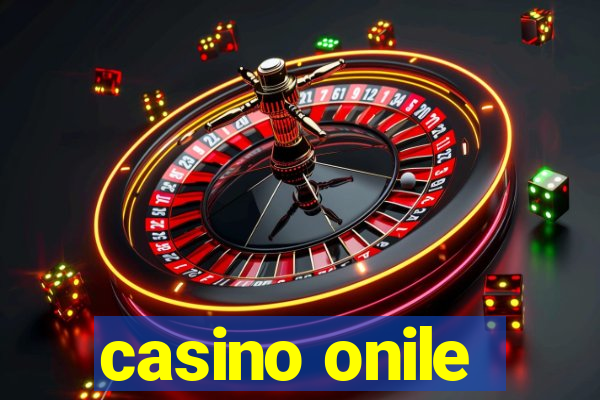 casino onile