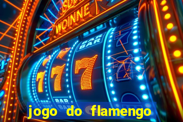 jogo do flamengo vai passar