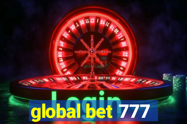 global bet 777