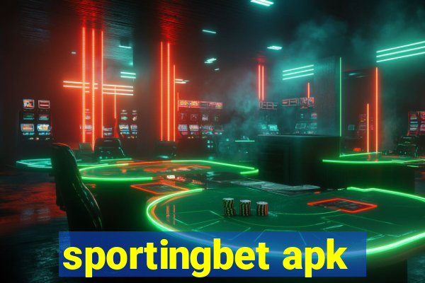 sportingbet apk