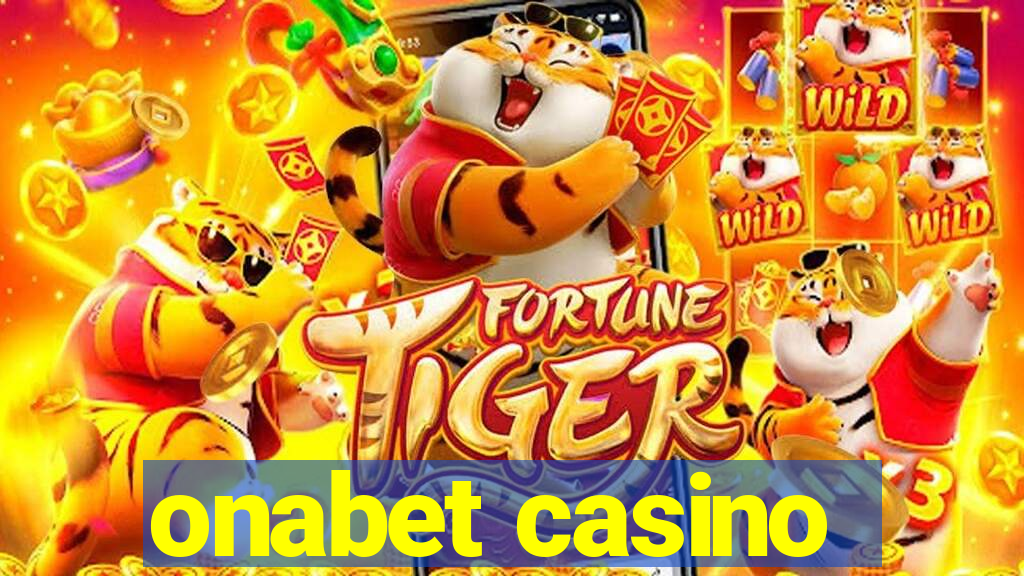 onabet casino