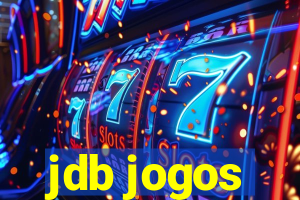 jdb jogos