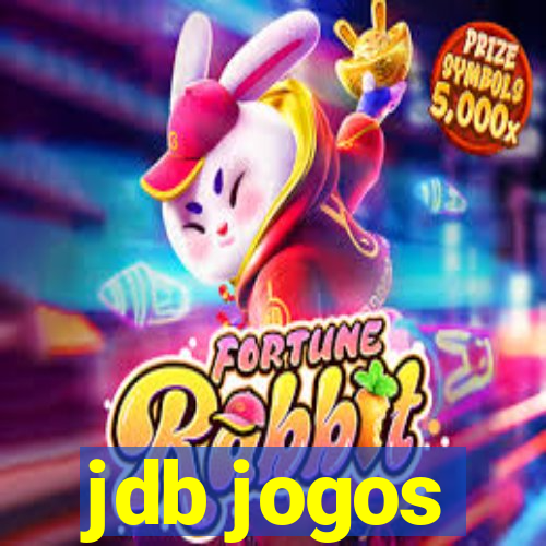 jdb jogos