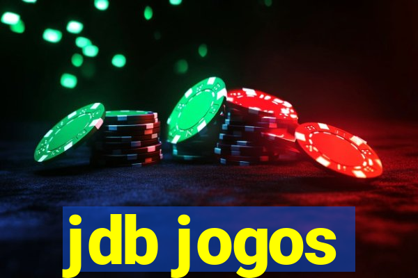 jdb jogos