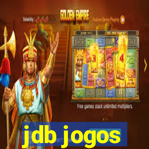 jdb jogos