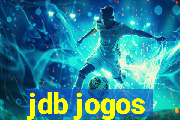 jdb jogos