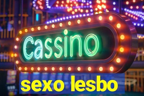 sexo lesbo