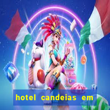 hotel candeias em porto alegre