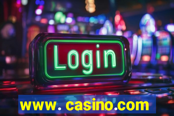 www. casino.com