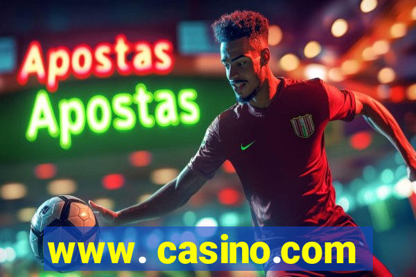 www. casino.com