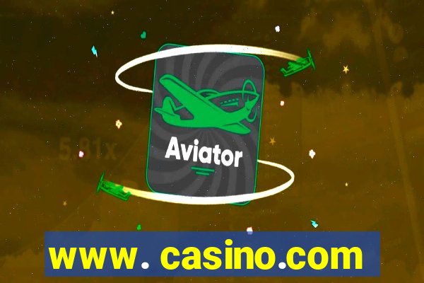 www. casino.com