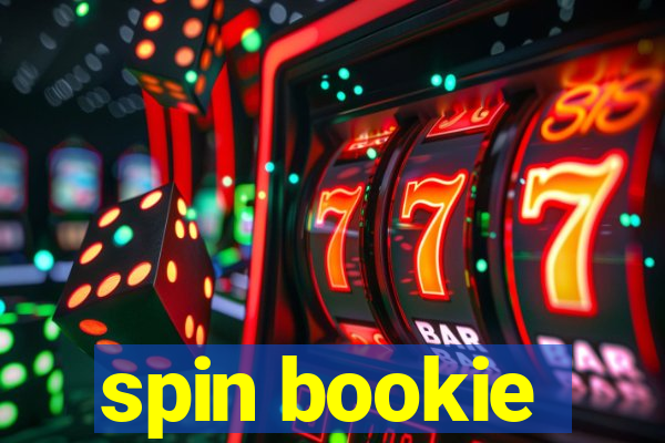 spin bookie