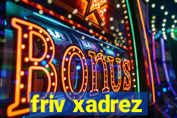 friv xadrez