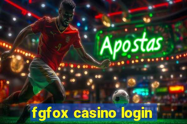 fgfox casino login