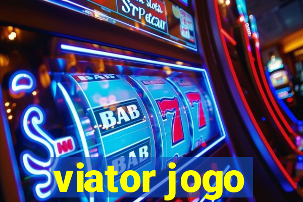 viator jogo