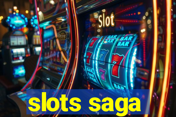 slots saga