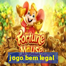 jogo bem legal