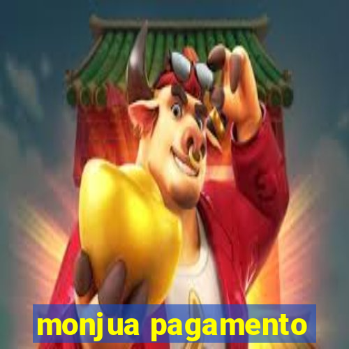 monjua pagamento