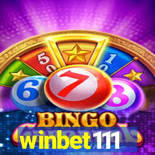 winbet111