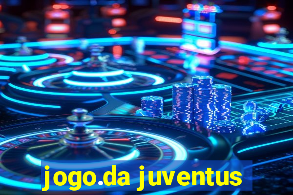 jogo.da juventus