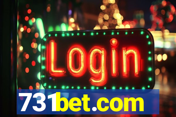 731bet.com