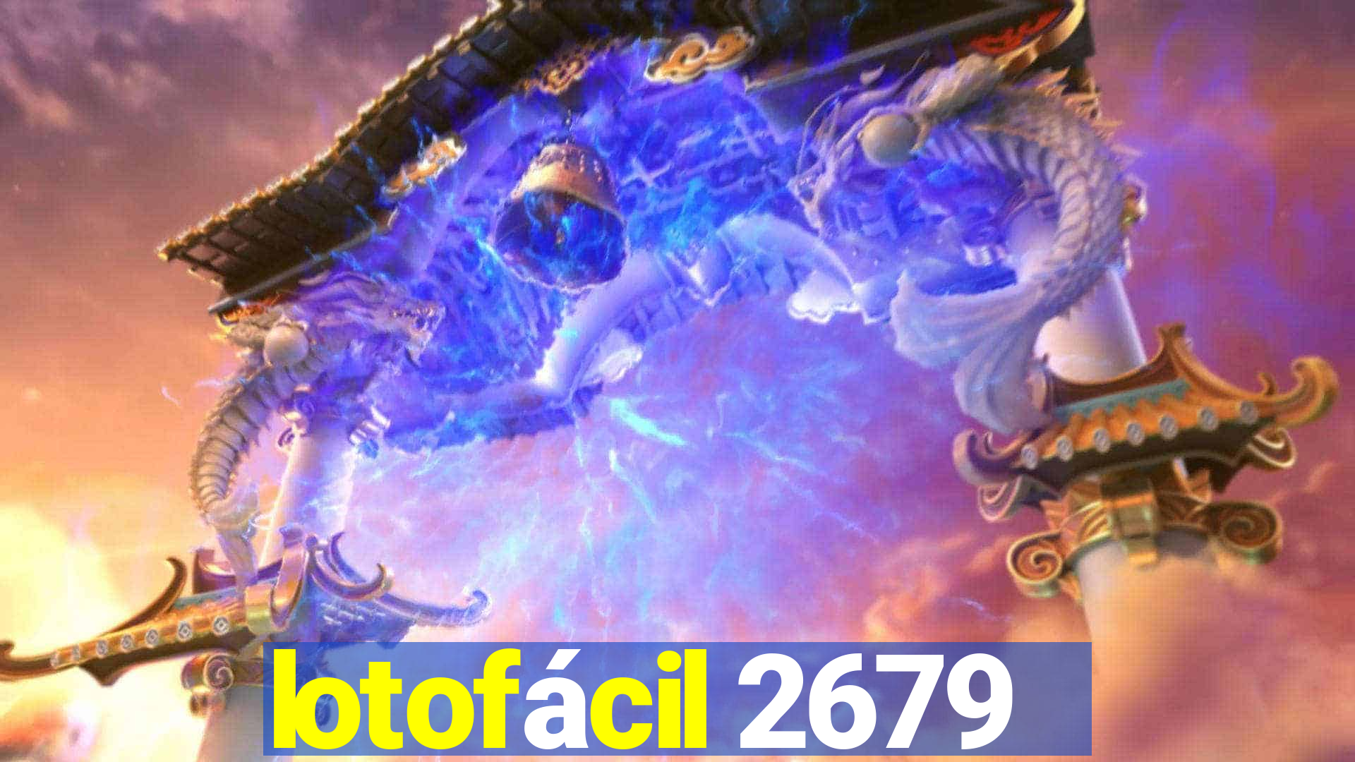 lotofácil 2679