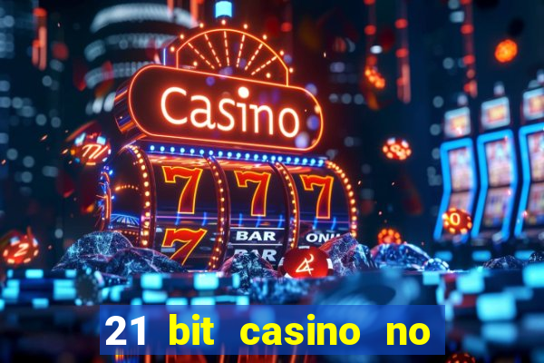 21 bit casino no deposit bonus