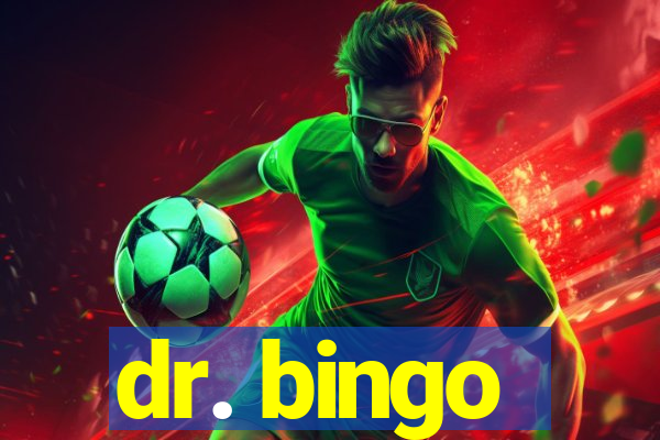 dr. bingo