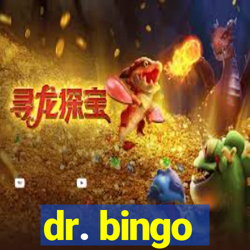 dr. bingo