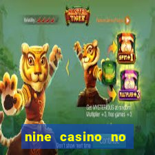 nine casino no deposit bonus code