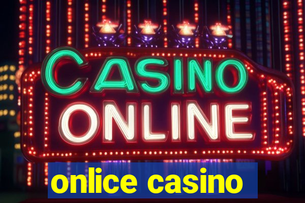 onlice casino