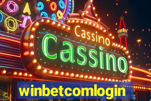 winbetcomlogin