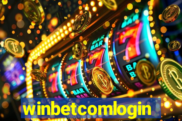 winbetcomlogin