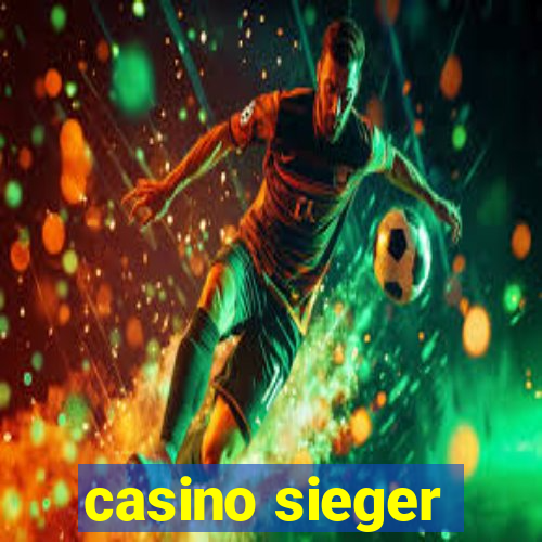 casino sieger