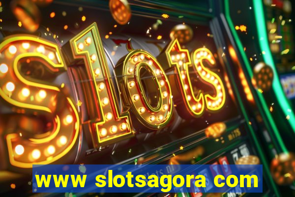 www slotsagora com