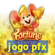 jogo pfx