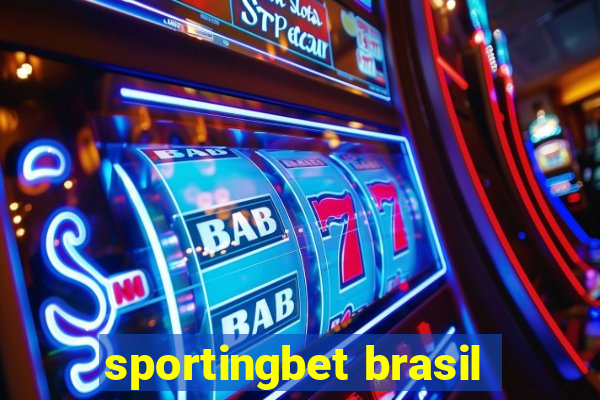 sportingbet brasil