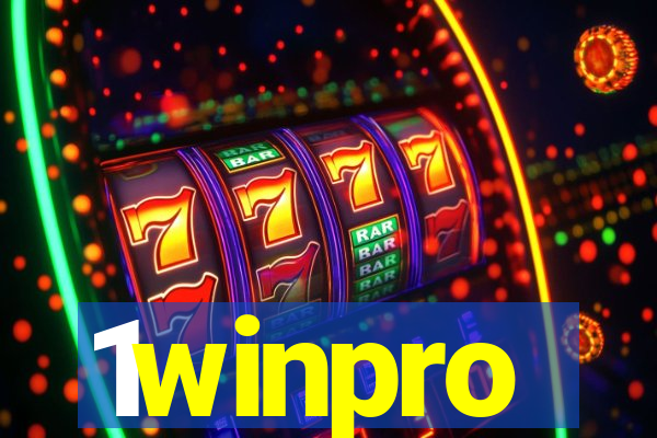 1winpro