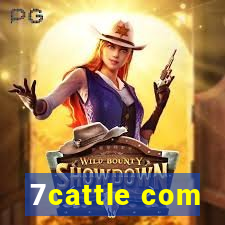 7cattle com