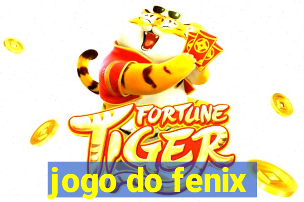 jogo do fenix