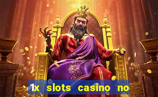 1x slots casino no deposit bonus