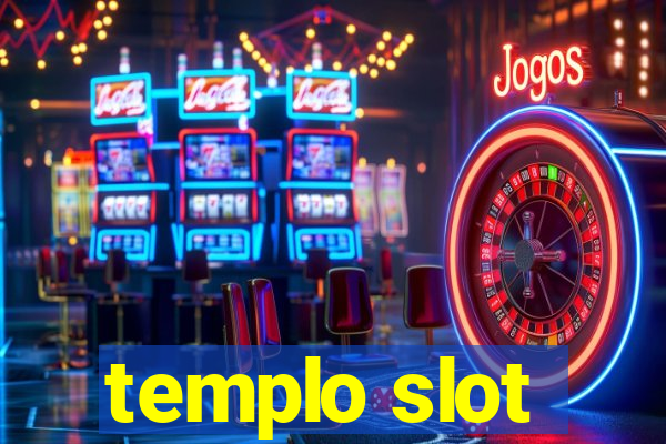 templo slot