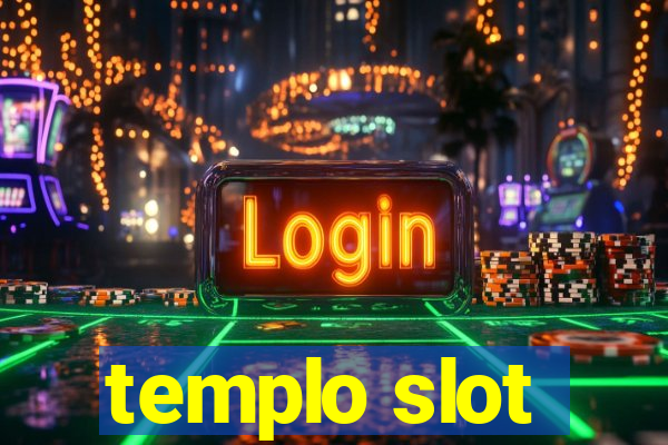 templo slot