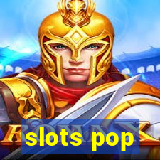 slots pop