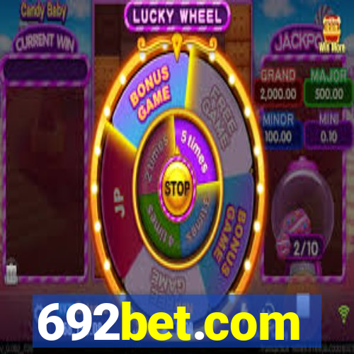 692bet.com